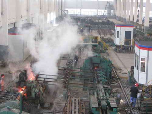 河北无缝钢管厂家