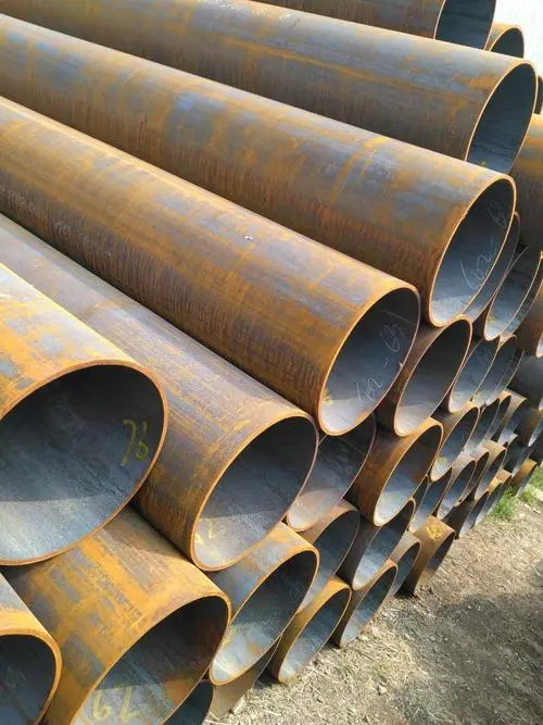 河北20#无缝钢管