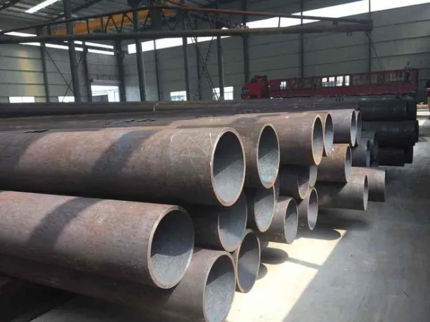 河北16mn无缝钢管