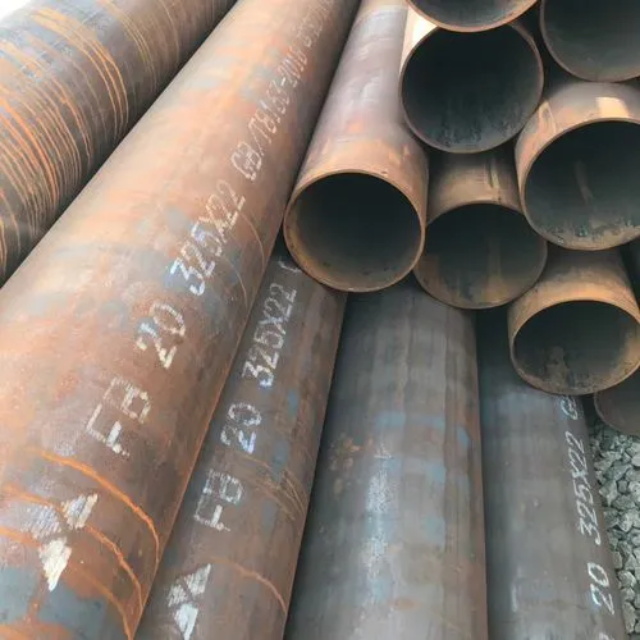 河北35crmo无缝钢管