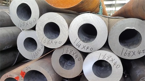 河北42crmo无缝钢管