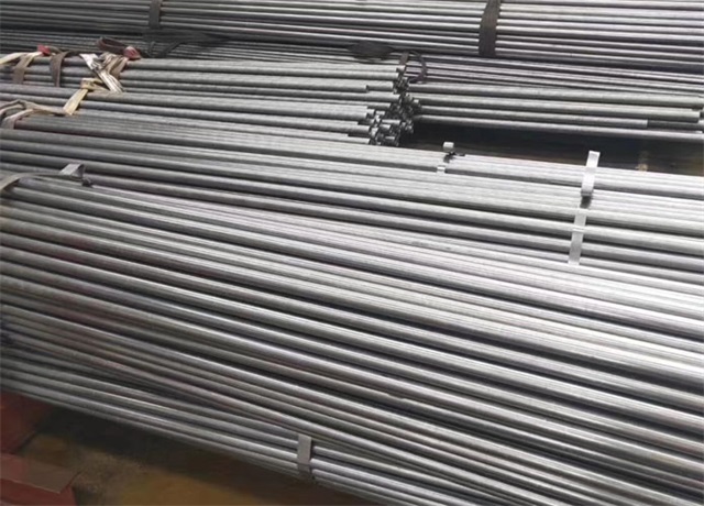 河北精密无缝钢管厂家