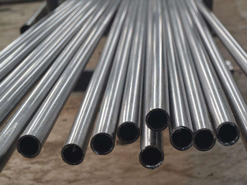 河北精密无缝钢管生产厂家