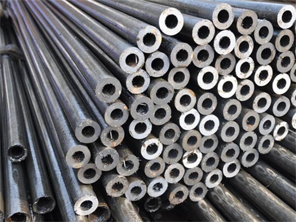 河北精密光亮无缝钢管