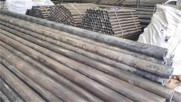 河北精密冷拔无缝钢管