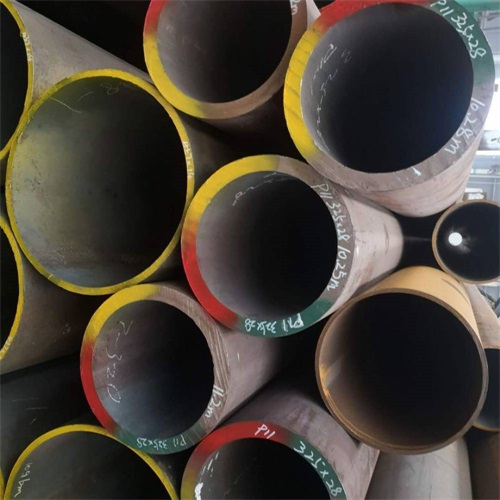 河北27simn厚壁无缝钢管