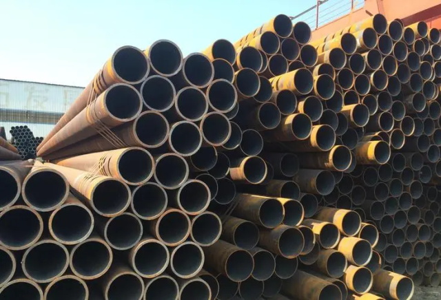 河北无缝钢管厂