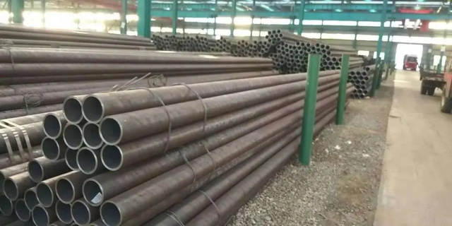 河北16mn无缝钢管厂