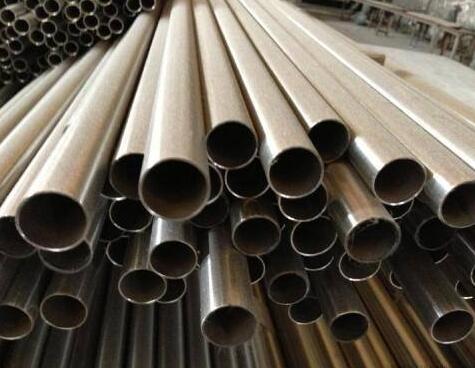 河北冷拔精密无缝钢管厂