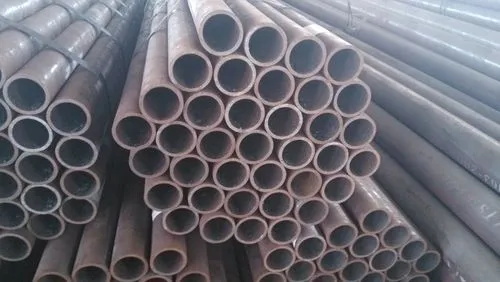 河北中低压锅炉用无缝钢管尺寸