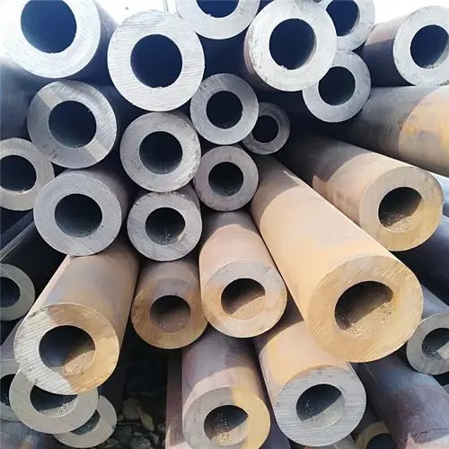 河北gb t 8162 结构用无缝钢管