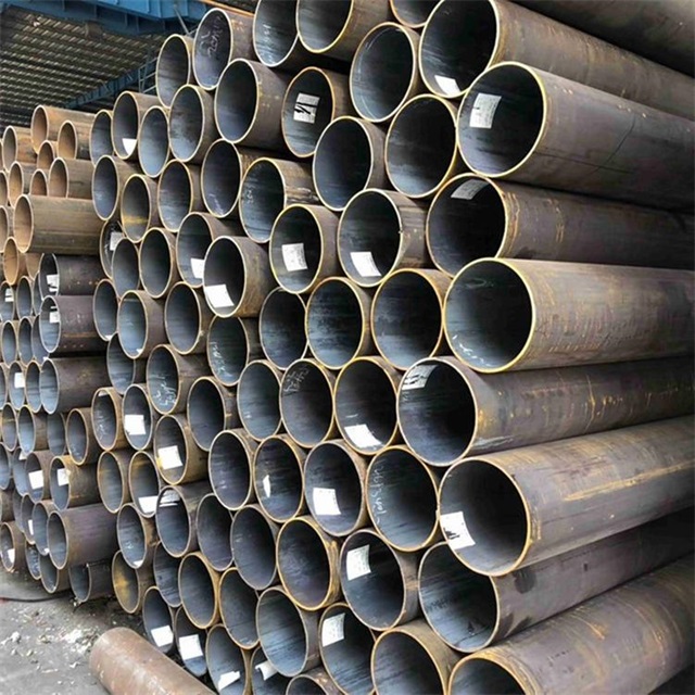 河北20#结构用无缝钢管