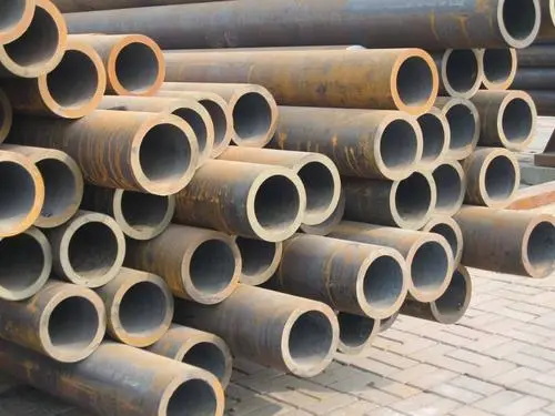 河北输送流体用无缝钢管