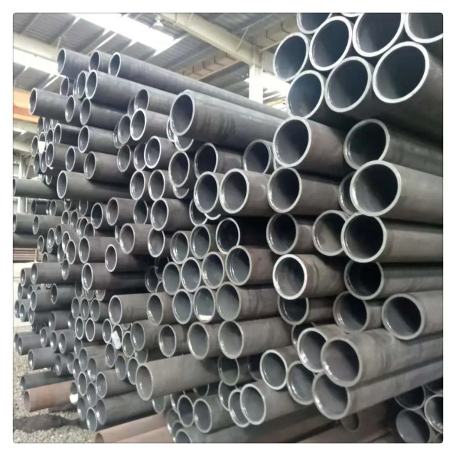 河北GB8163无缝管