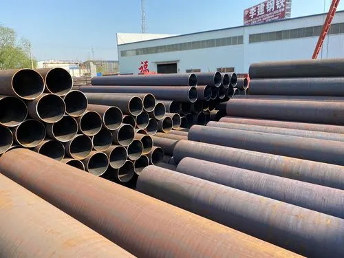 河北GB5310锅炉管