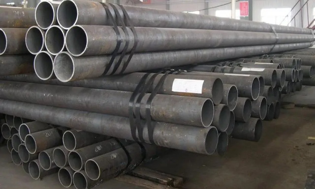 河北高压无缝钢管