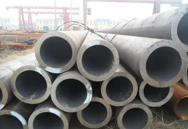 河北GB5310钢管