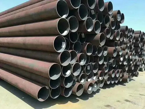 河北GB6479无缝钢管