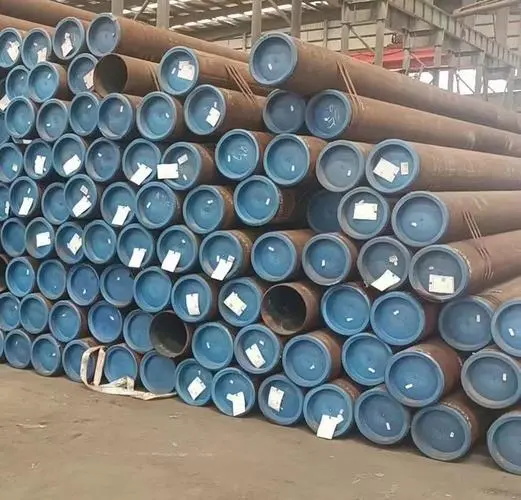 河北GB6479化肥设备用无缝钢管