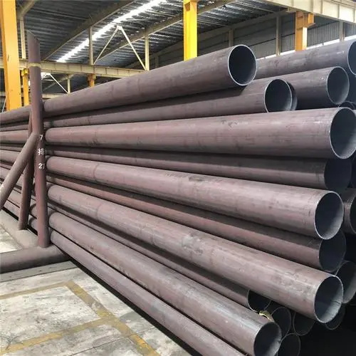 河北GB9948无缝钢管