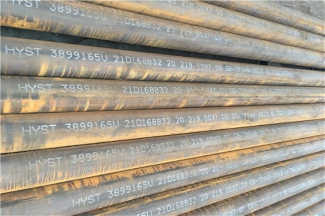 河北GB9948石油裂化管