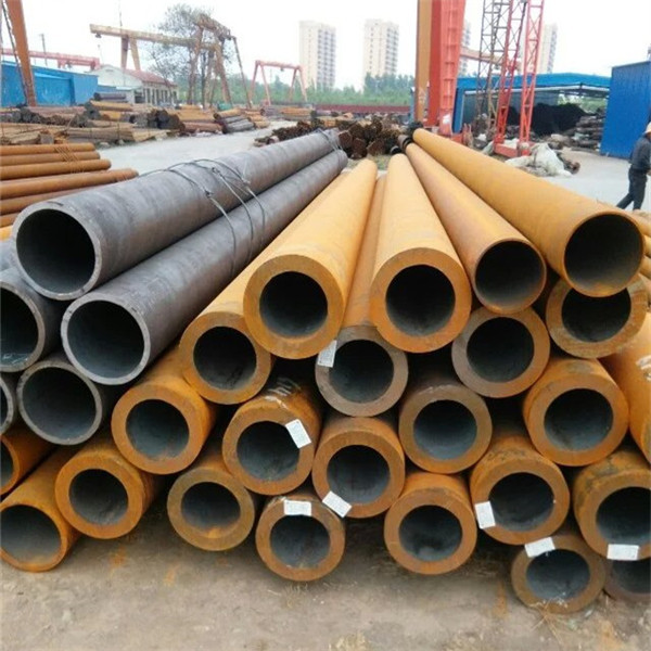 河北地质无缝管