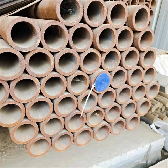 河北地质钻探用无缝钢管