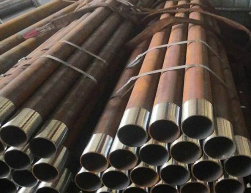 河北地质用无缝钢管