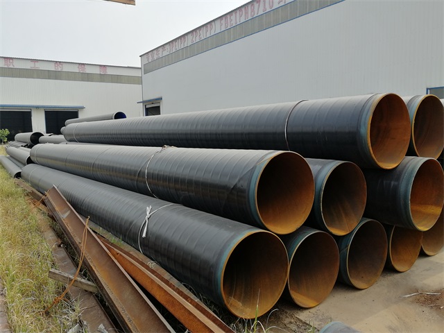 河北防腐无缝钢管