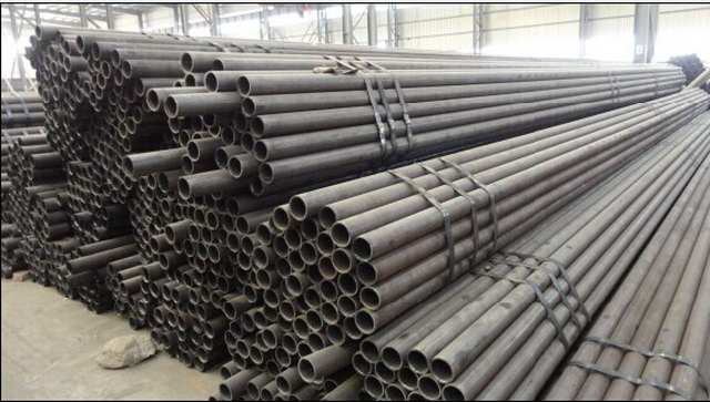 河北GB8163流体用无缝管