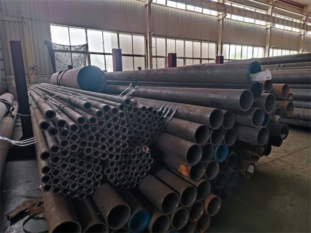 河北高压锅炉管