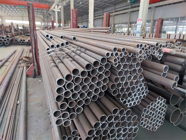 河北锅炉钢管