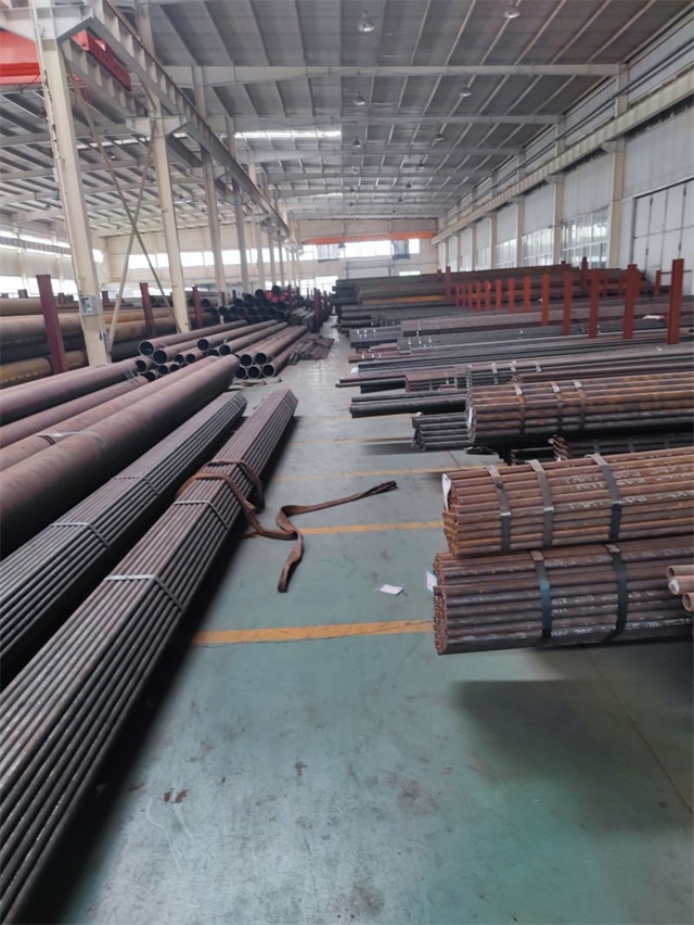 河北高压锅炉钢管