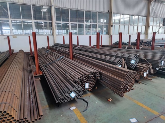 河北高压锅炉用无缝钢管