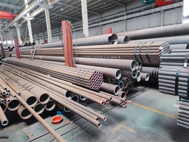 河北5310高压锅炉管 