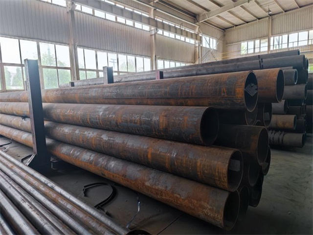 河北5310锅炉钢管