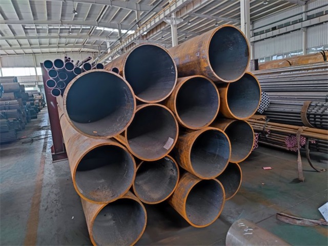 河北GB5310高压锅炉管