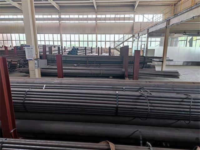 河北20G高压锅炉管