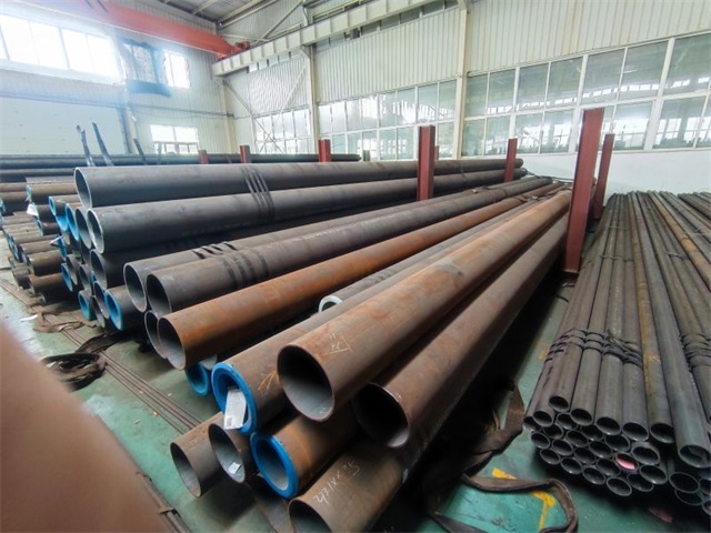 河北20G锅炉管