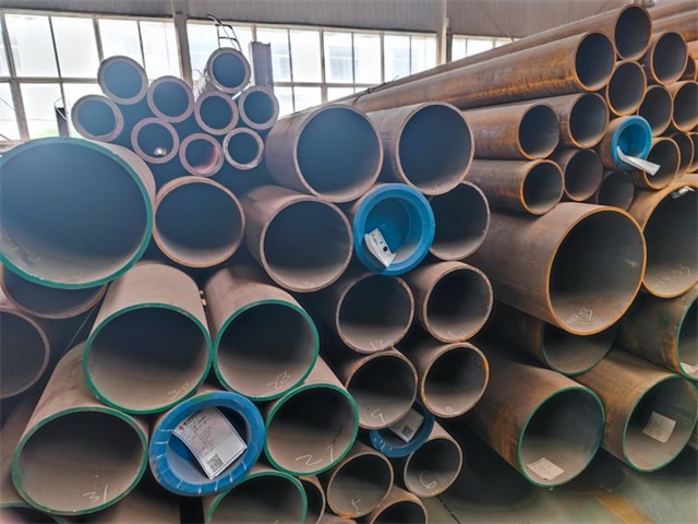 河北20G无缝钢管厂家