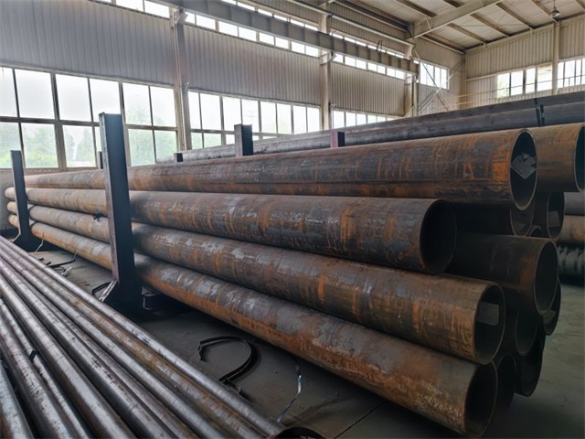 河北15crmog高压锅炉管