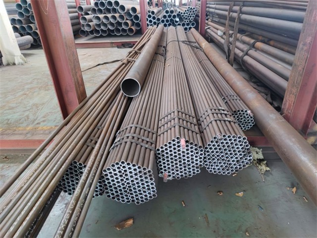 河北15crmog无缝钢管