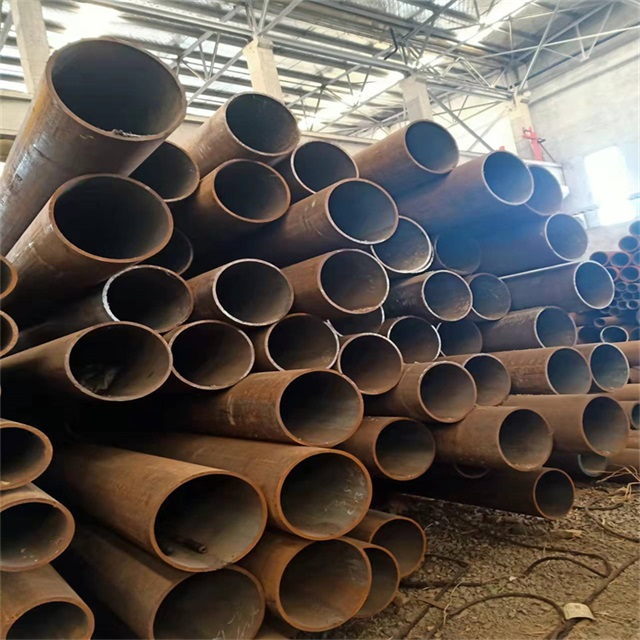 河北gb3087锅炉管