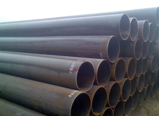 河北GB3087无缝管