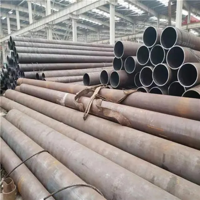 河北GB3087低中压锅炉管
