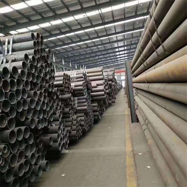 河北3087低中压无缝钢管