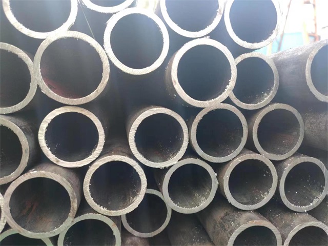 河北45#无缝钢管多少钱
