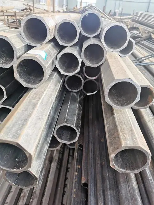 河北20cr冷拔无缝钢管