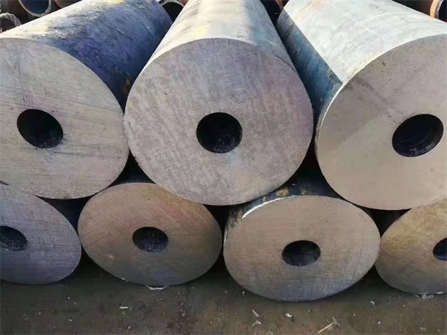 河北厚壁无缝钢管定制