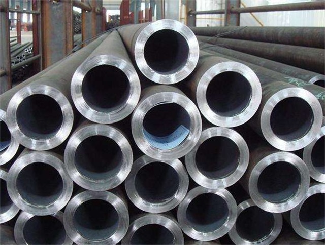 河北厚壁无缝钢管报价